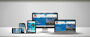 Giải pháp Responsive