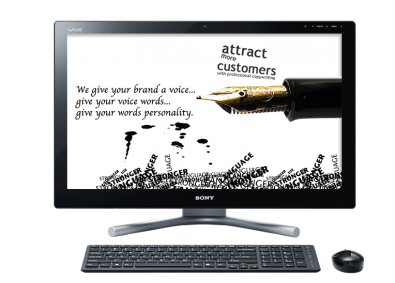 Copywriting